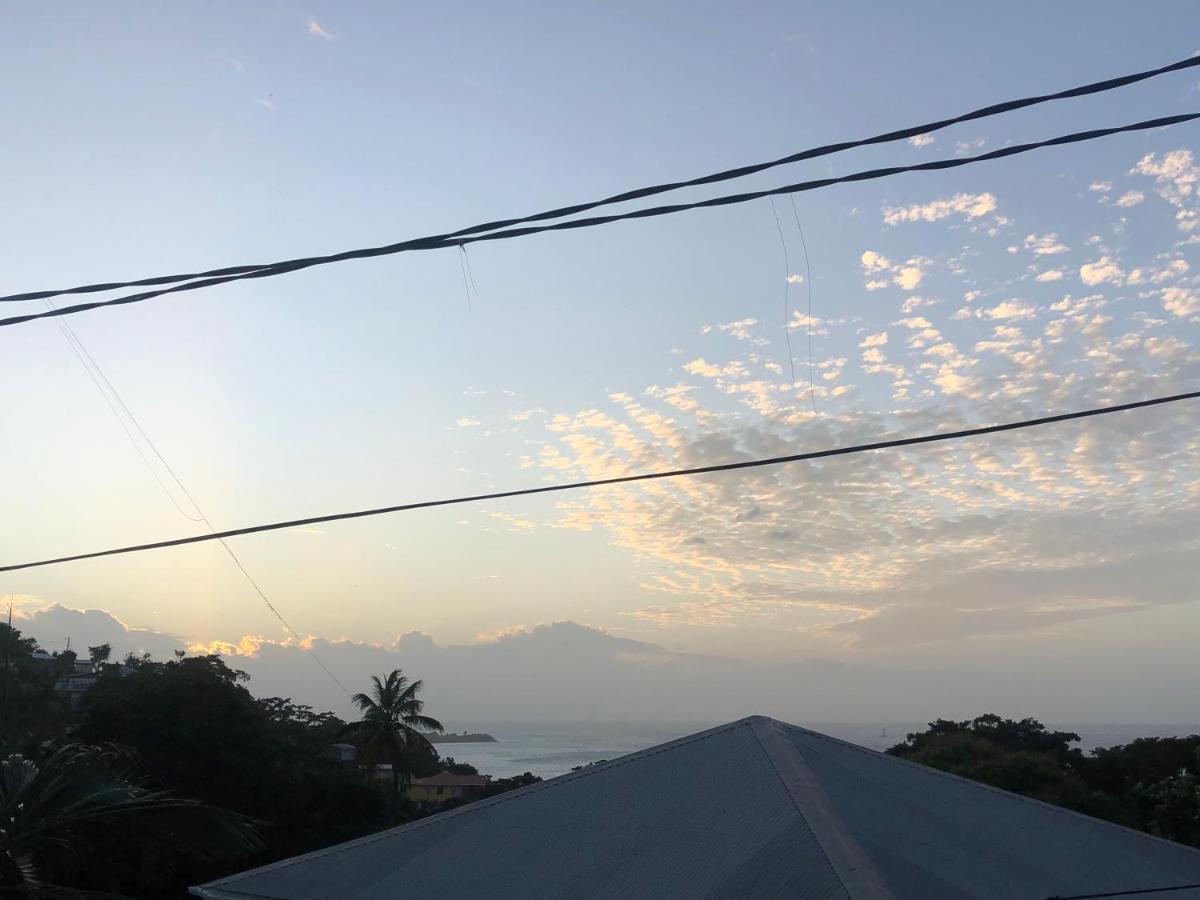 Elegant Rays Apartment- Golf Course , Grenada 格兰德 外观 照片