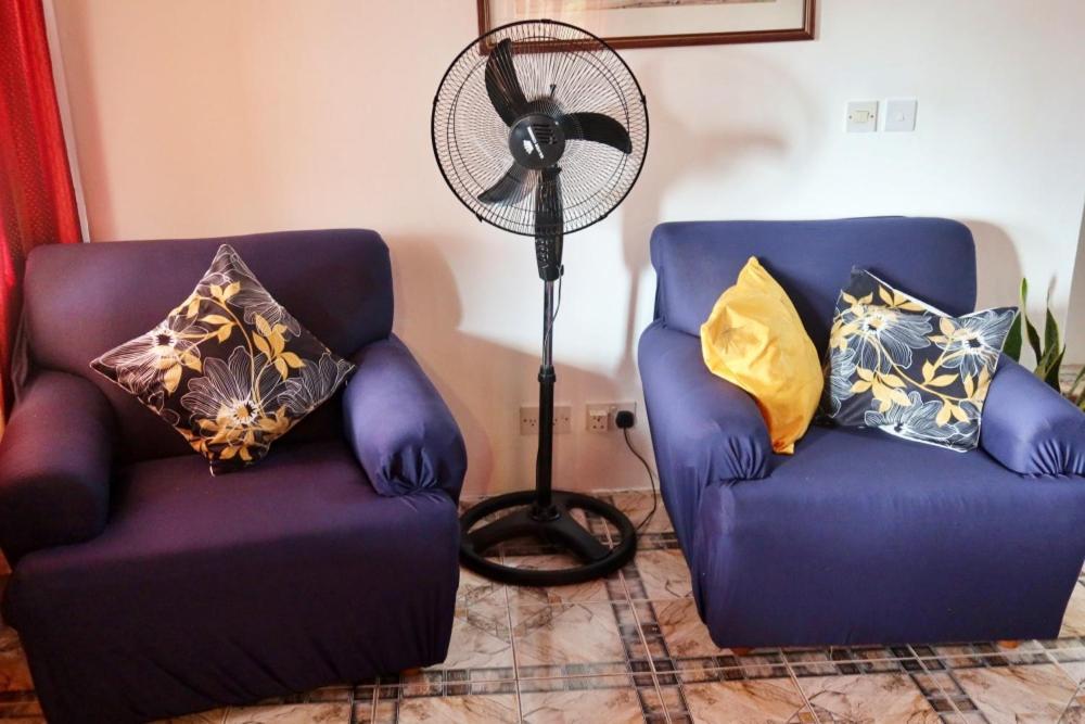 Elegant Rays Apartment- Golf Course , Grenada 格兰德 外观 照片
