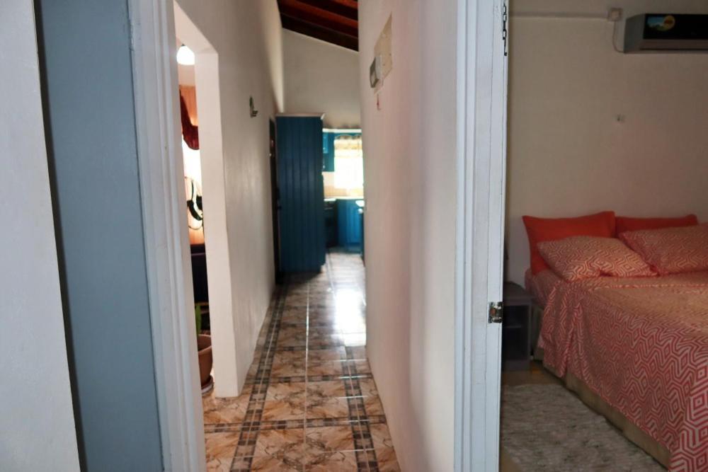 Elegant Rays Apartment- Golf Course , Grenada 格兰德 外观 照片